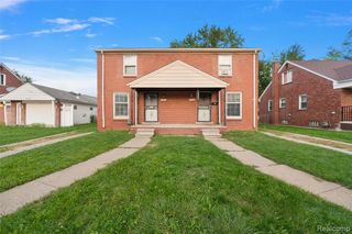 9236 Evergreen Avenue, Detroit, MI 48228
