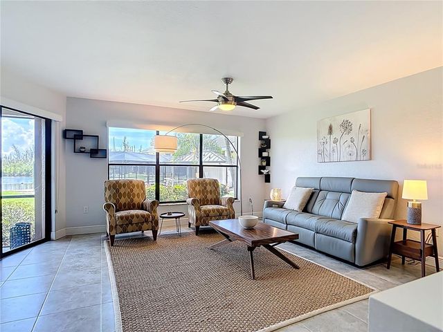 1335 ROCK DOVE COURT 111, Punta Gorda, FL 33950
