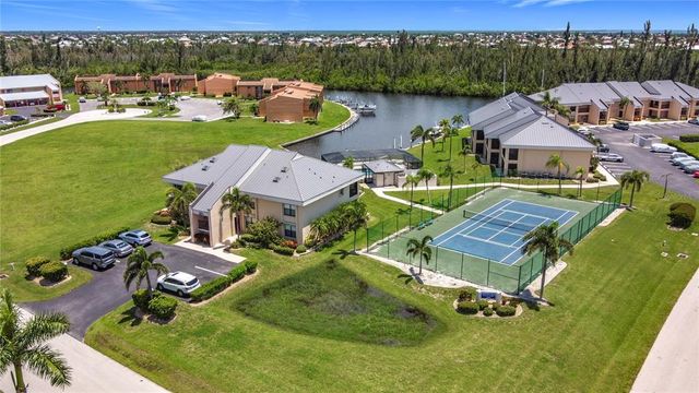1335 ROCK DOVE COURT 111, Punta Gorda, FL 33950
