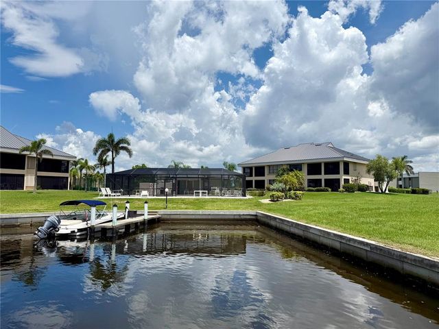 1335 ROCK DOVE COURT 111, Punta Gorda, FL 33950