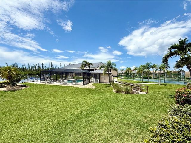 1335 ROCK DOVE COURT 111, Punta Gorda, FL 33950