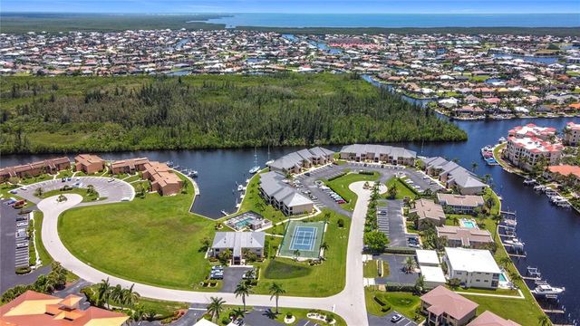 1335 ROCK DOVE COURT 111, Punta Gorda, FL 33950
