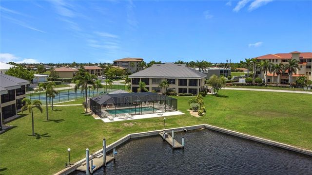 1335 ROCK DOVE COURT 111, Punta Gorda, FL 33950