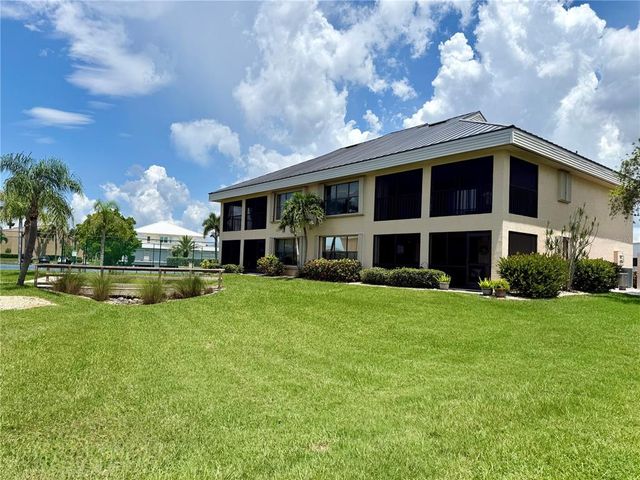 1335 ROCK DOVE COURT 111, Punta Gorda, FL 33950