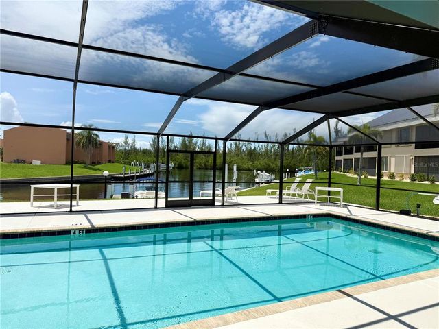 1335 ROCK DOVE COURT 111, Punta Gorda, FL 33950