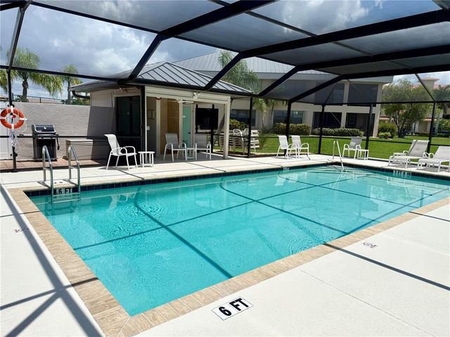 1335 ROCK DOVE COURT 111, Punta Gorda, FL 33950