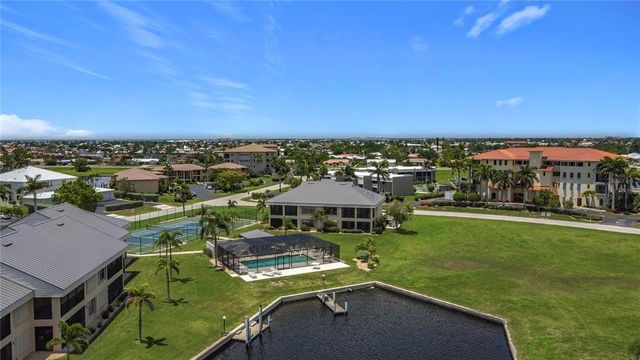 1335 ROCK DOVE COURT 111, Punta Gorda, FL 33950
