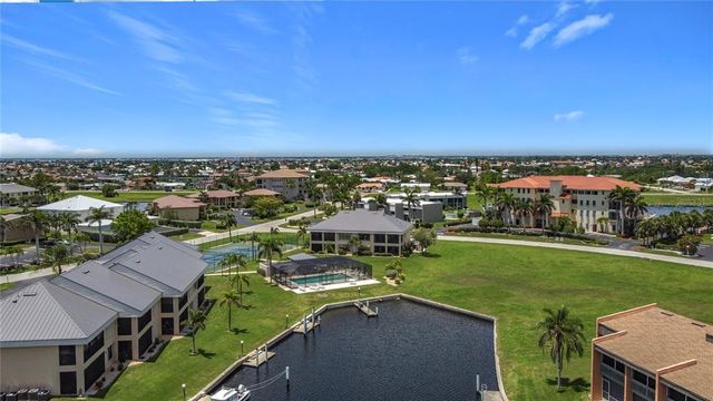1335 ROCK DOVE COURT 111, Punta Gorda, FL 33950