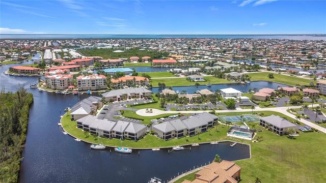 1335 ROCK DOVE COURT 111, Punta Gorda, FL 33950