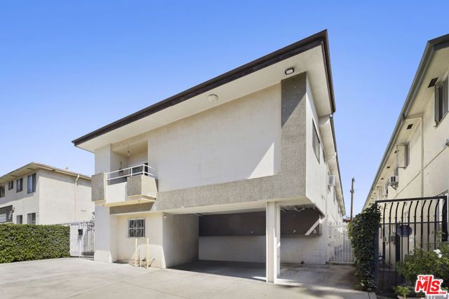 1336 N Citrus Avenue, Los Angeles, CA 90028