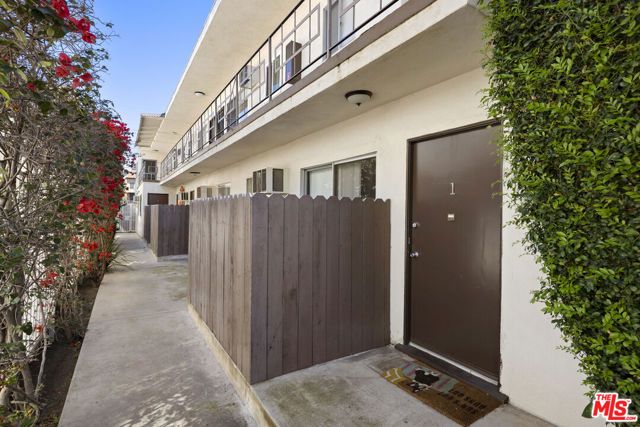 1336 N Citrus Avenue, Los Angeles, CA 90028