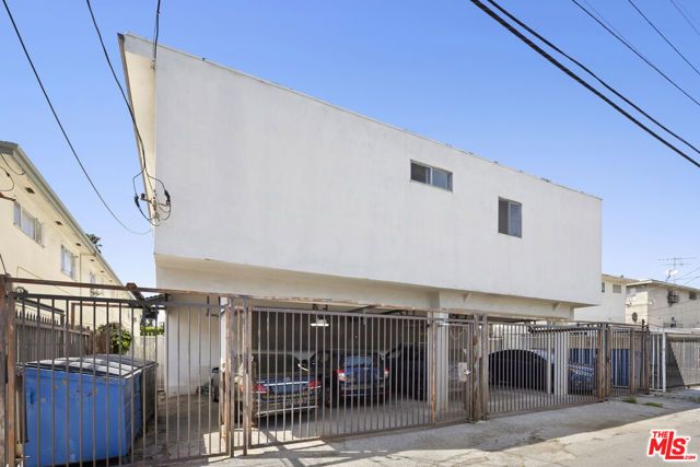1336 N Citrus Avenue, Los Angeles, CA 90028
