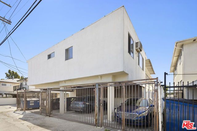 1336 N Citrus Avenue, Los Angeles, CA 90028