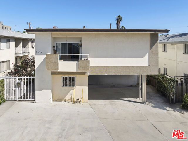 1336 N Citrus Avenue, Los Angeles, CA 90028