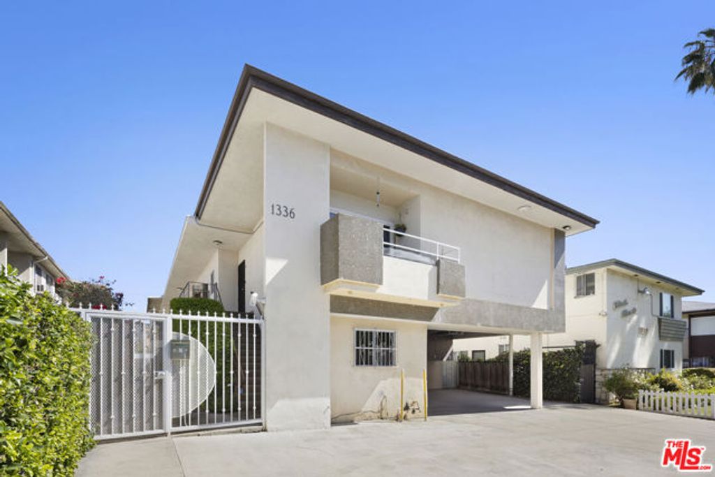 1336 N Citrus Avenue, Los Angeles, CA 90028