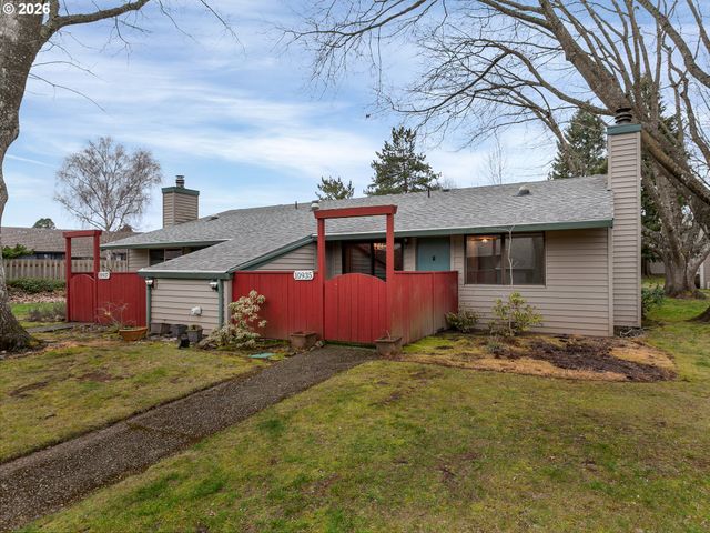 10935 Sw 121ST Ave, Tigard, OR 97223