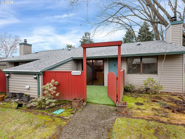 10935 Sw 121ST Ave, Tigard, OR 97223
