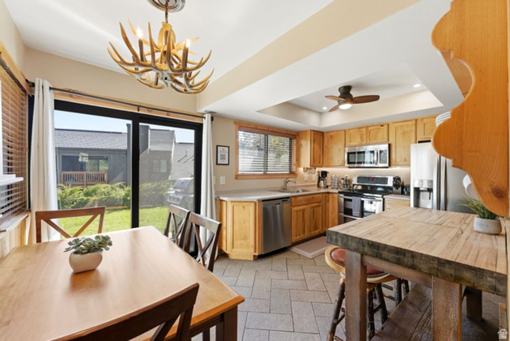 Image 11 of property listing at 1924 FROSTWOOD BLVD #27-A, Park City, UT 84098