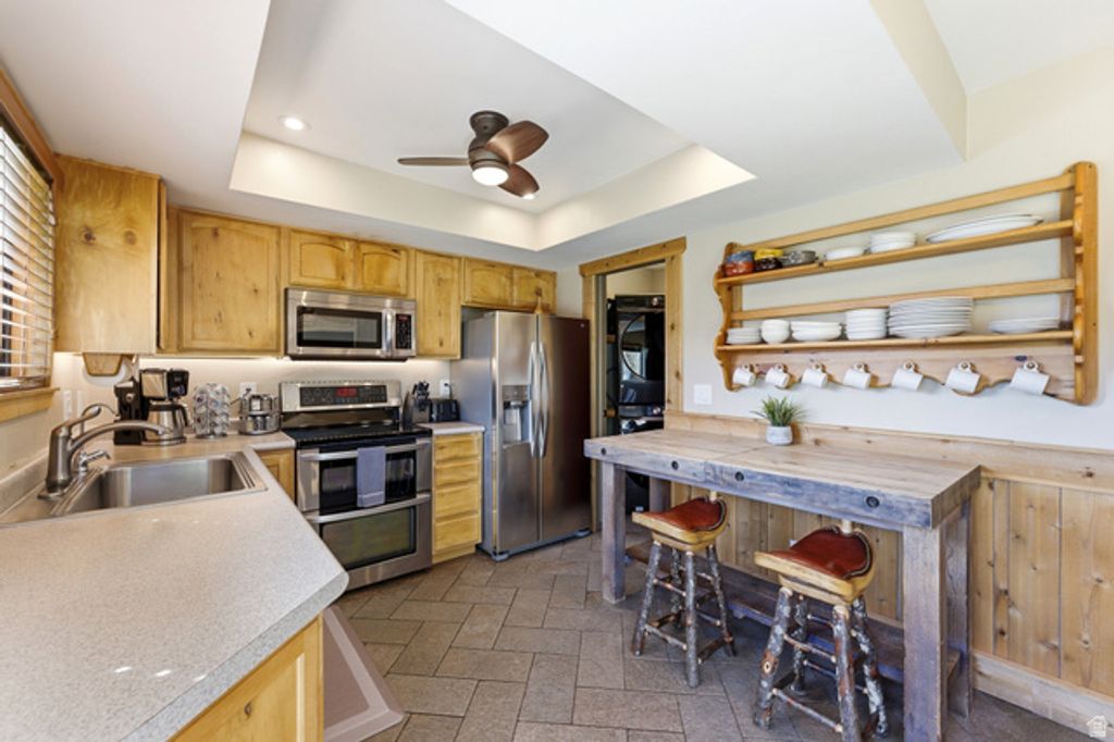 Image 13 of property listing at 1924 FROSTWOOD BLVD #27-A, Park City, UT 84098