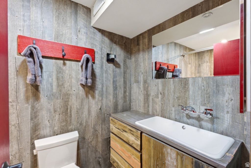 Image 16 of property listing at 1924 FROSTWOOD BLVD #27-A, Park City, UT 84098