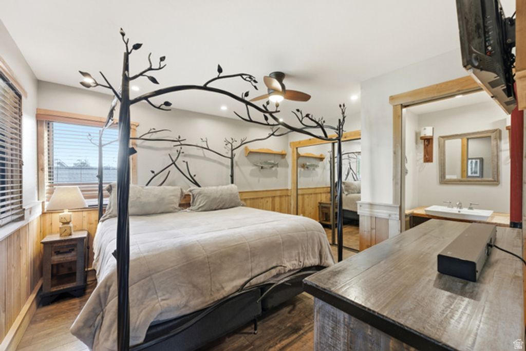 Image 17 of property listing at 1924 FROSTWOOD BLVD #27-A, Park City, UT 84098