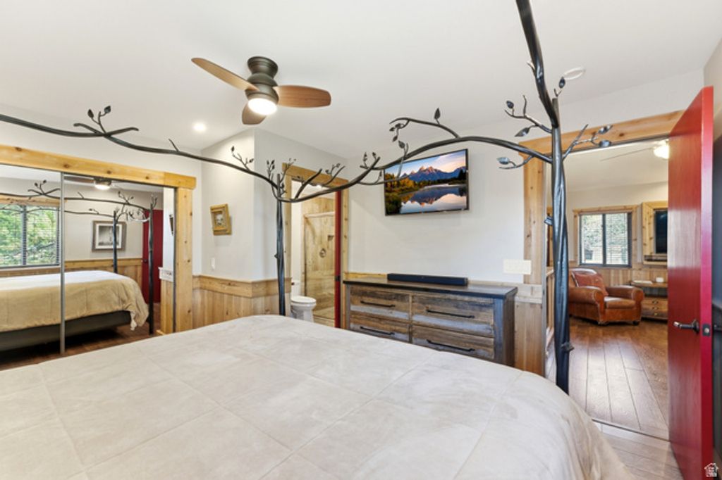 Image 18 of property listing at 1924 FROSTWOOD BLVD #27-A, Park City, UT 84098