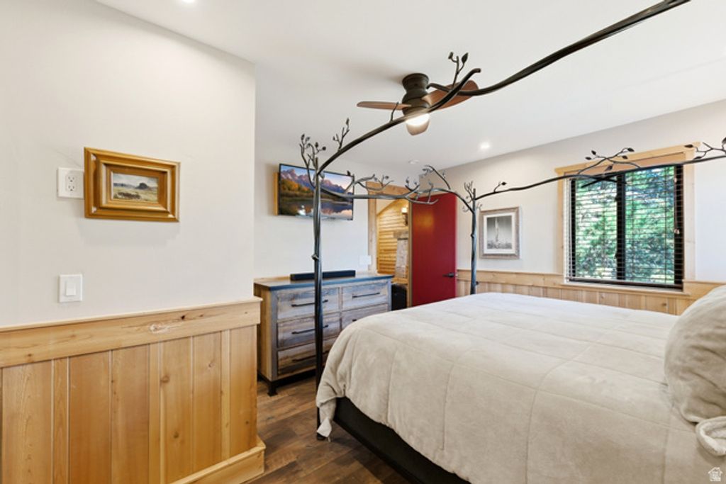 Image 19 of property listing at 1924 FROSTWOOD BLVD #27-A, Park City, UT 84098