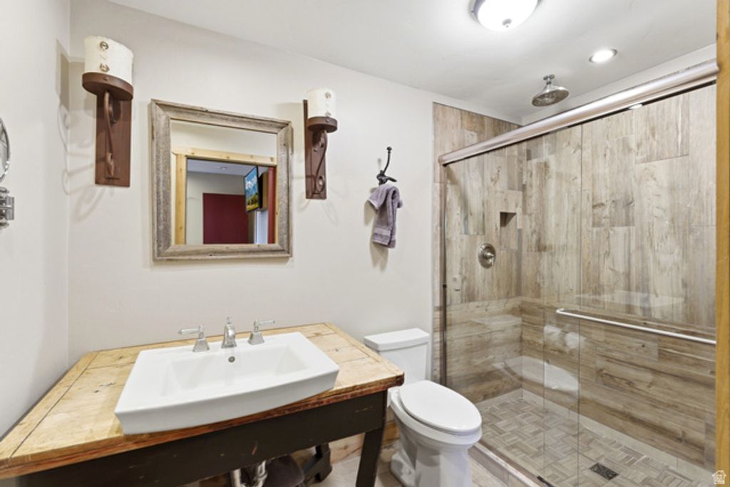 Image 20 of property listing at 1924 FROSTWOOD BLVD #27-A, Park City, UT 84098