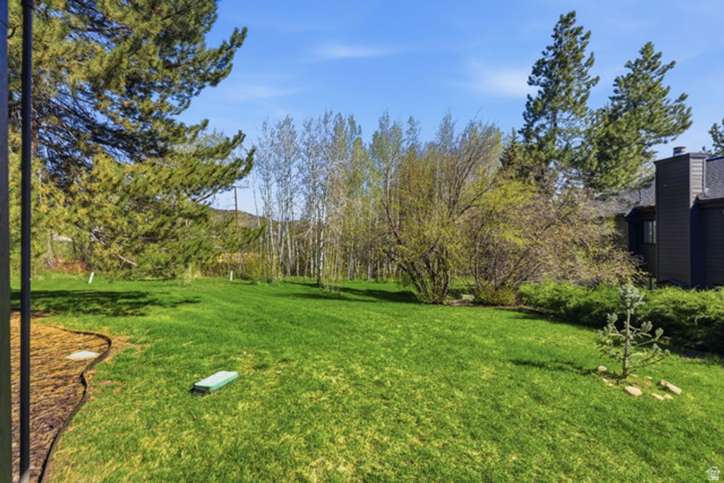 Image 24 of property listing at 1924 FROSTWOOD BLVD #27-A, Park City, UT 84098