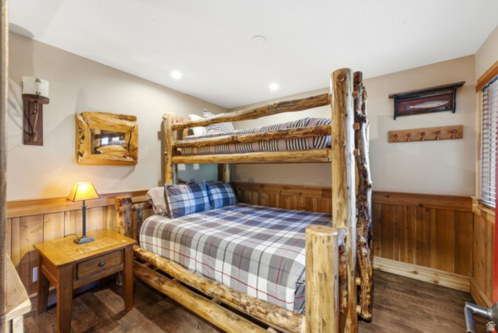Image 25 of property listing at 1924 FROSTWOOD BLVD #27-A, Park City, UT 84098