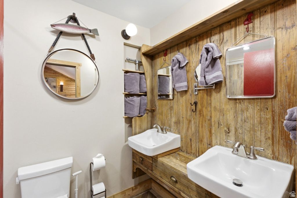 Image 27 of property listing at 1924 FROSTWOOD BLVD #27-A, Park City, UT 84098
