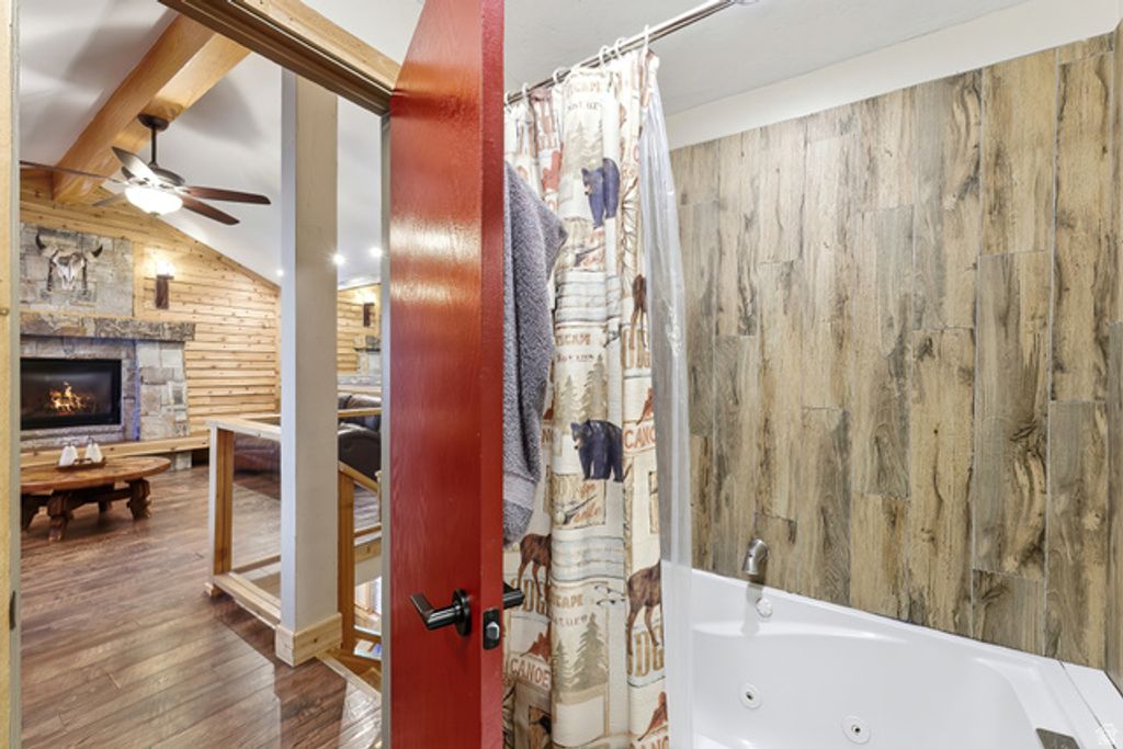 Image 28 of property listing at 1924 FROSTWOOD BLVD #27-A, Park City, UT 84098