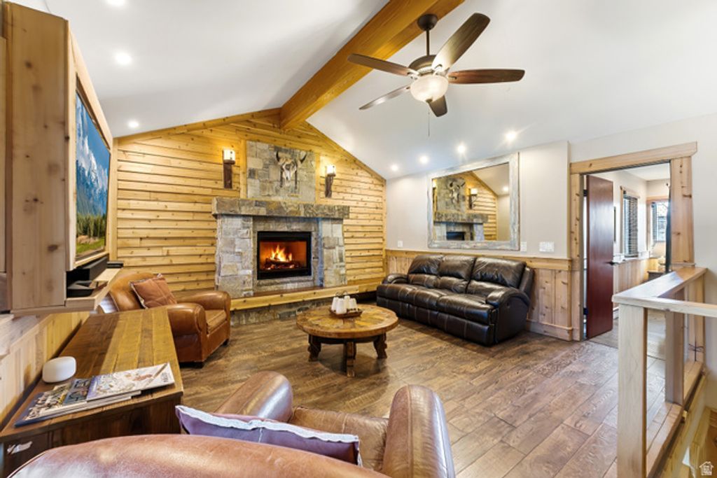 Image 29 of property listing at 1924 FROSTWOOD BLVD #27-A, Park City, UT 84098