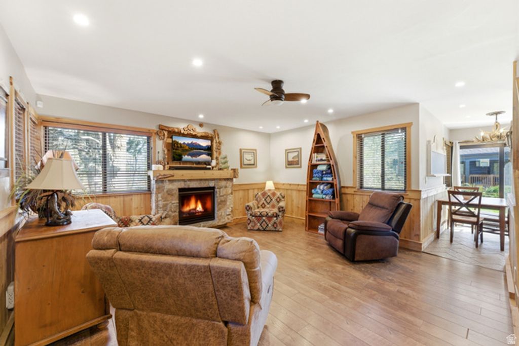 Image 4 of property listing at 1924 FROSTWOOD BLVD #27-A, Park City, UT 84098
