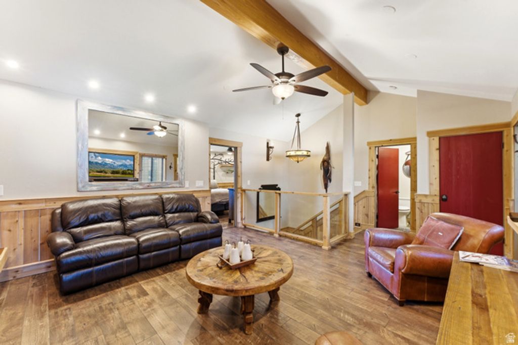 Image 32 of property listing at 1924 FROSTWOOD BLVD #27-A, Park City, UT 84098