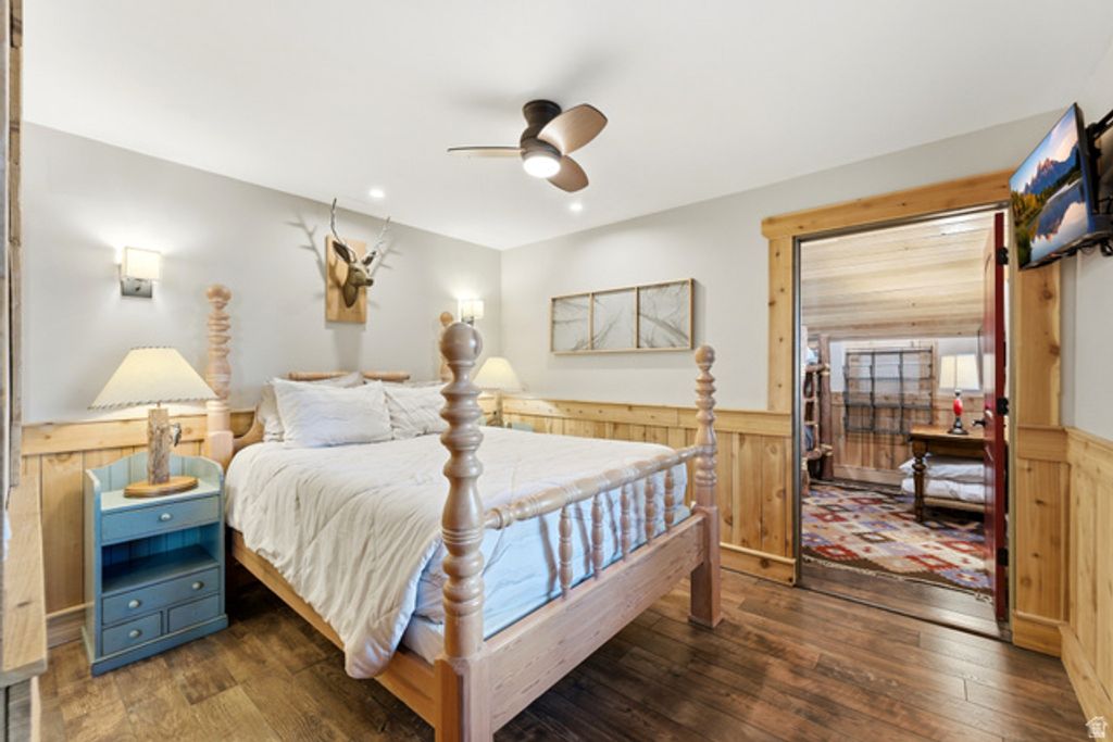 Image 33 of property listing at 1924 FROSTWOOD BLVD #27-A, Park City, UT 84098