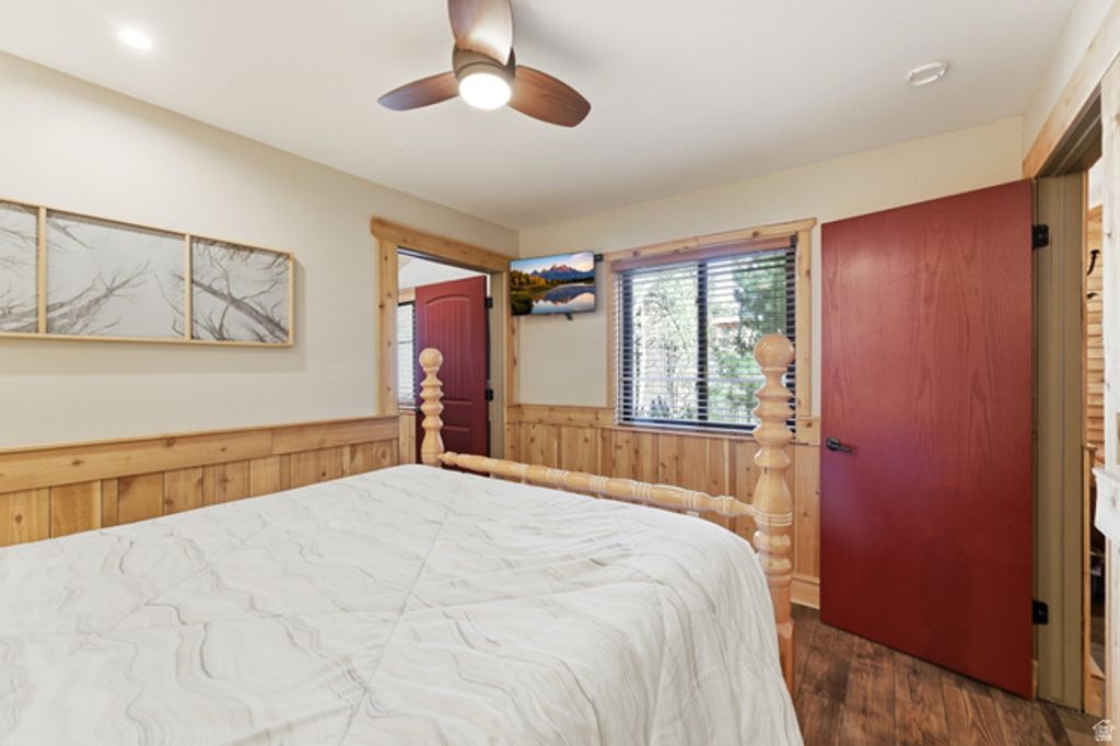 Image 34 of property listing at 1924 FROSTWOOD BLVD #27-A, Park City, UT 84098