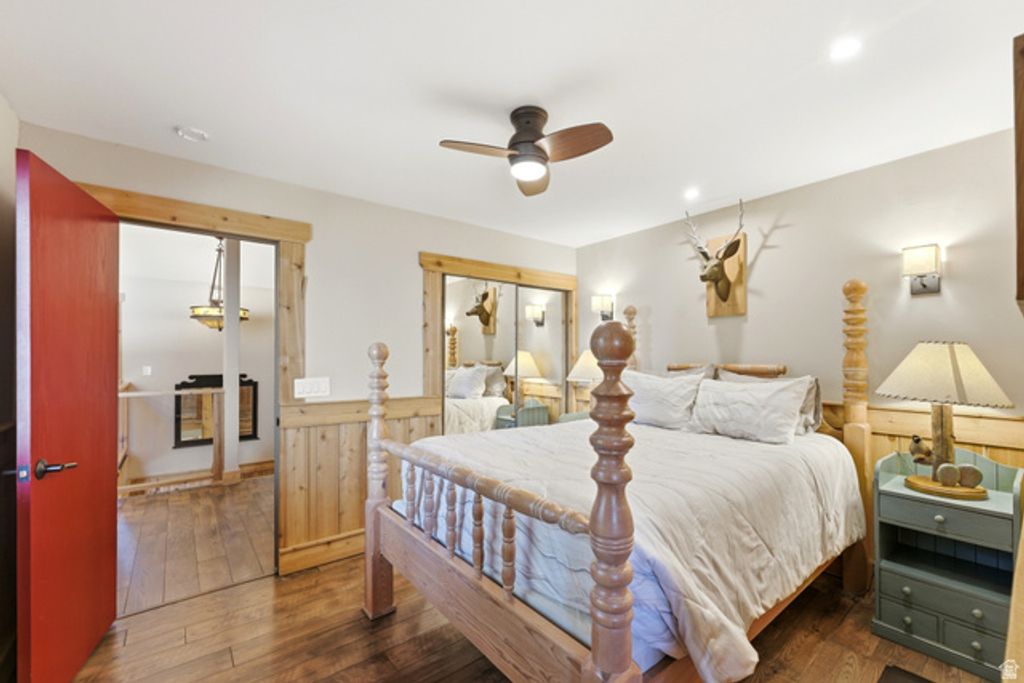 Image 35 of property listing at 1924 FROSTWOOD BLVD #27-A, Park City, UT 84098