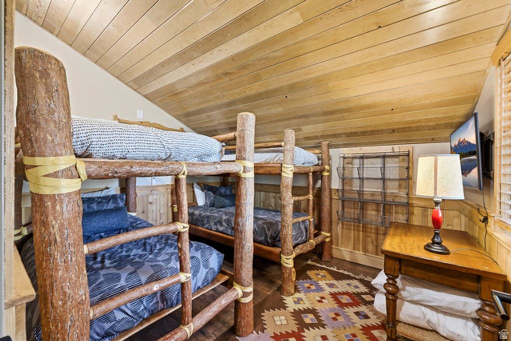 Image 36 of property listing at 1924 FROSTWOOD BLVD #27-A, Park City, UT 84098