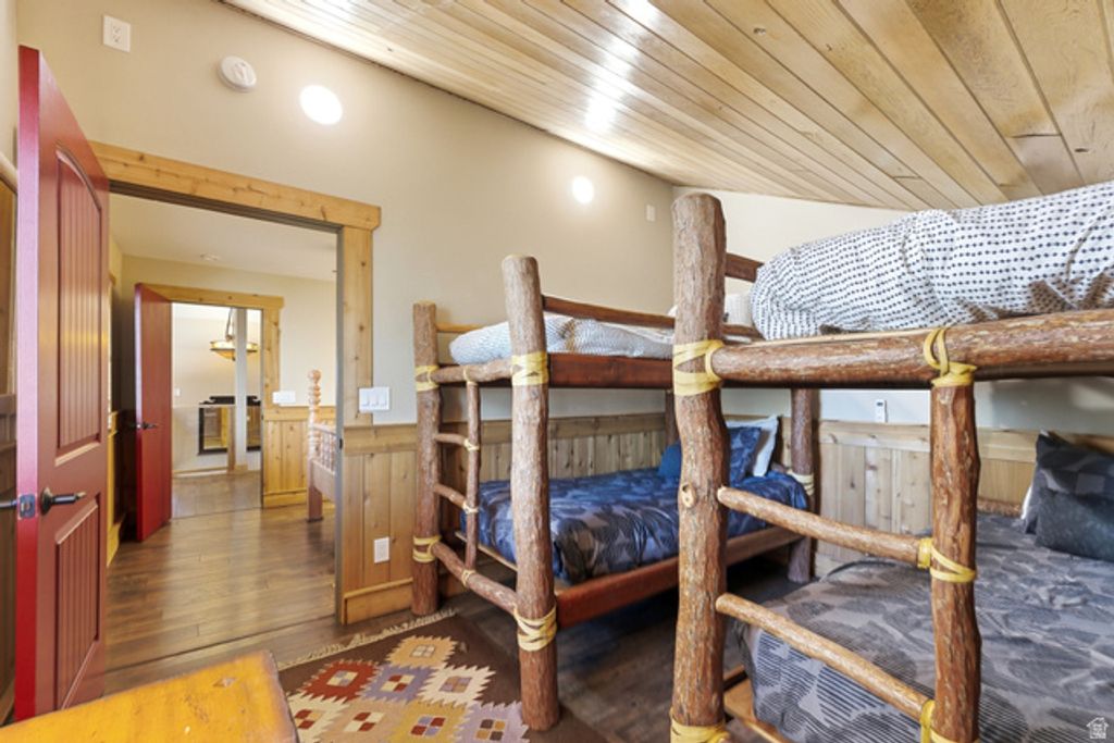 Image 37 of property listing at 1924 FROSTWOOD BLVD #27-A, Park City, UT 84098