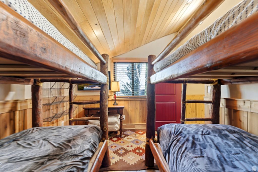 Image 38 of property listing at 1924 FROSTWOOD BLVD #27-A, Park City, UT 84098