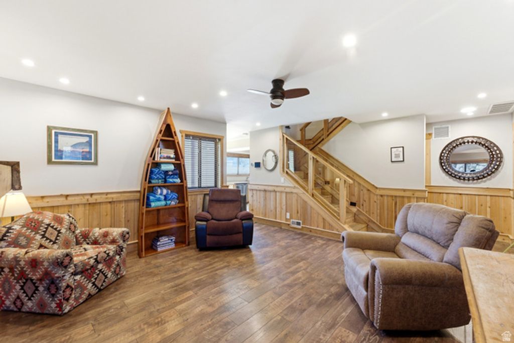 Image 5 of property listing at 1924 FROSTWOOD BLVD #27-A, Park City, UT 84098