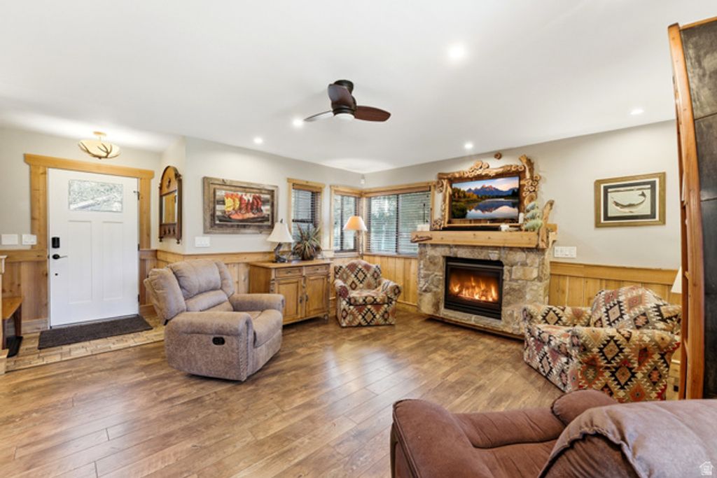 Image 7 of property listing at 1924 FROSTWOOD BLVD #27-A, Park City, UT 84098
