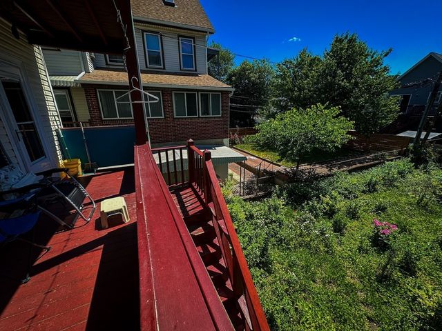 551 Bennington St, Boston, MA 02128