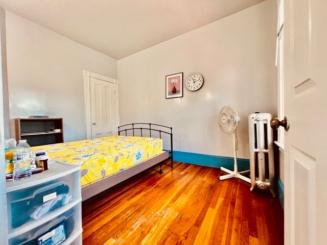 551 Bennington St, Boston, MA 02128