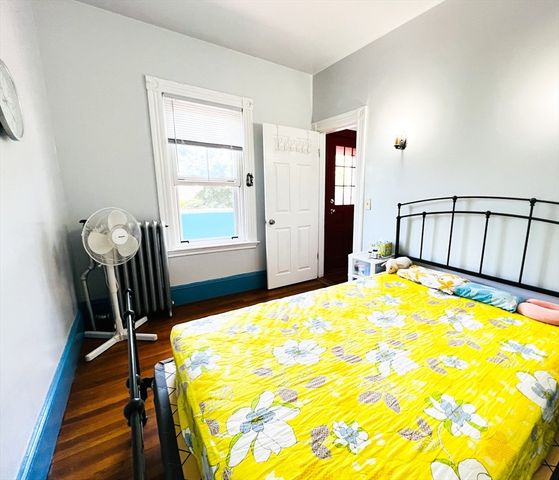 551 Bennington St, Boston, MA 02128