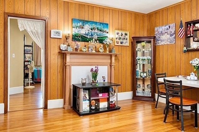 551 Bennington St, Boston, MA 02128