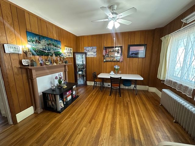 551 Bennington St, Boston, MA 02128