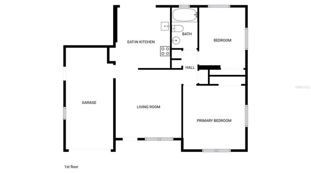 15037 HARDING AVENUE, Clearwater, FL 33760