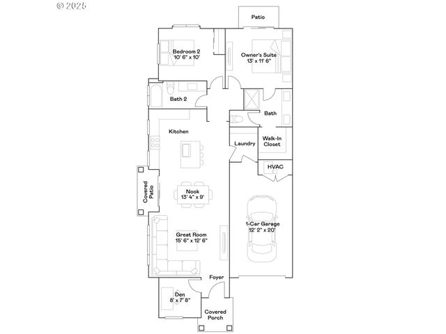 7728 Se Henley Ln, Hillsboro, OR 97123